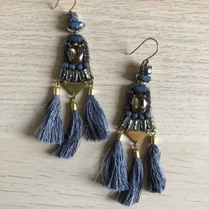 Rachelle chandeliers